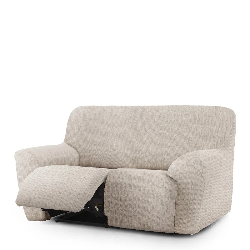 AlexandreHouse FUNDA DE SOFA PREMIUM JAZ SOFA RELAX 2 PLAZAS C/11 - Image 1
