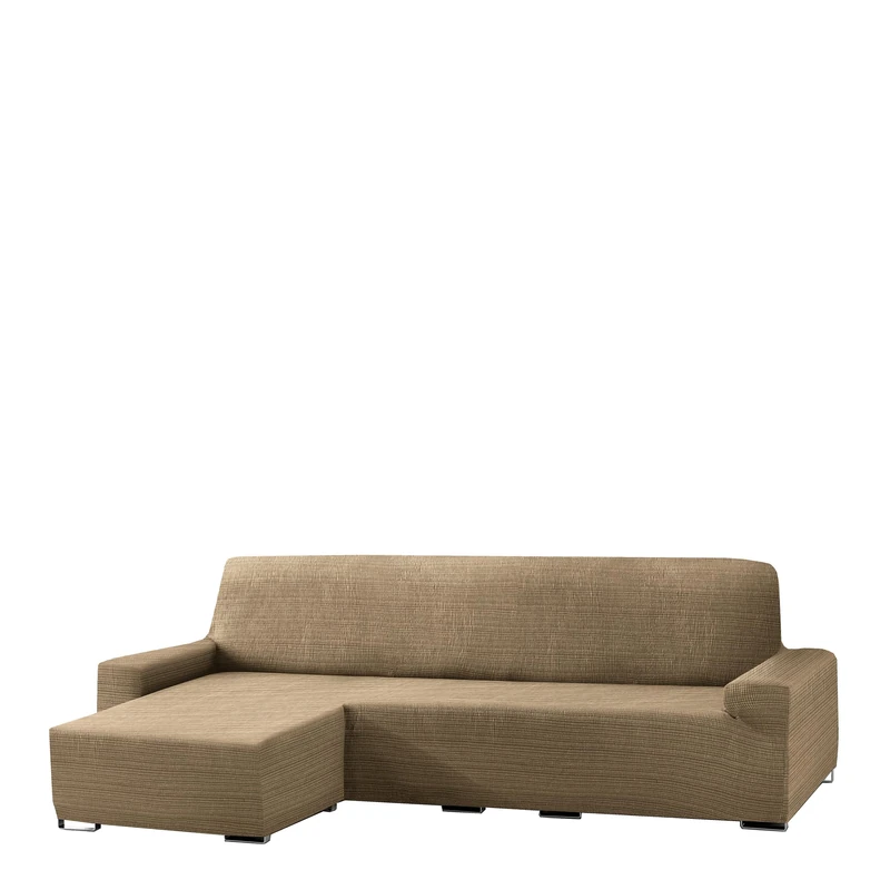 AlexandreHouse FUNDA DE SOFA AQUILES CHAISE LONGUE BRAZO SHORT IZQUIERDA C/11 - Image 1