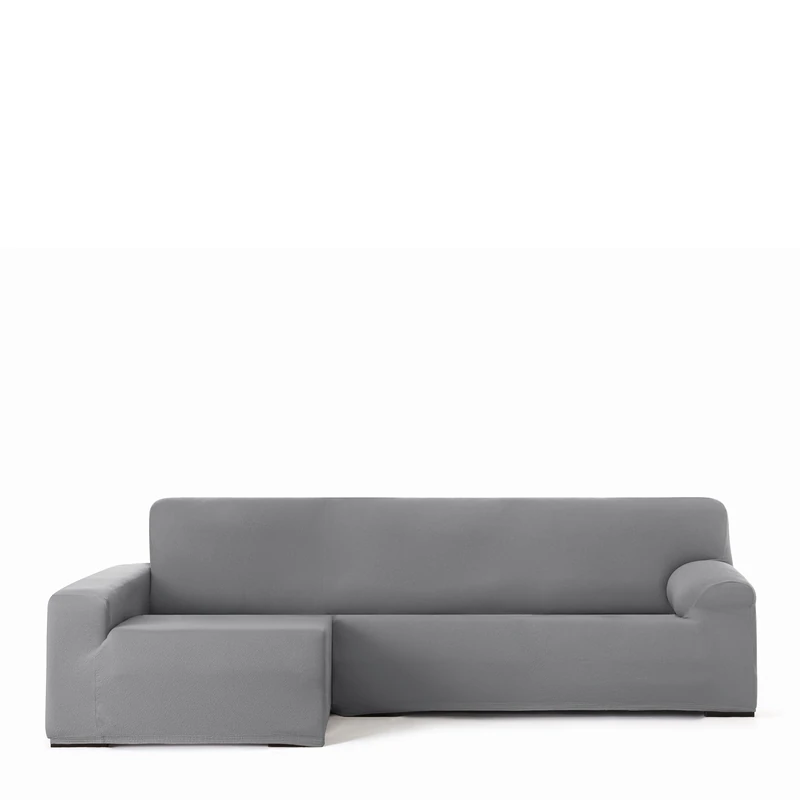 AlexandreHouse Fundas De Sofia M/0 Chaise Longue Bronze Izquierda C/6 - Image 1