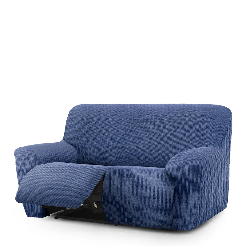 AlexandreHouse FUNDA DE SOFA PREMIUM JAZ SOFA RELAX 2 PLAZAS C/3 - Image 1