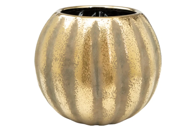 Dorado Porcelain MACETA - Image 1