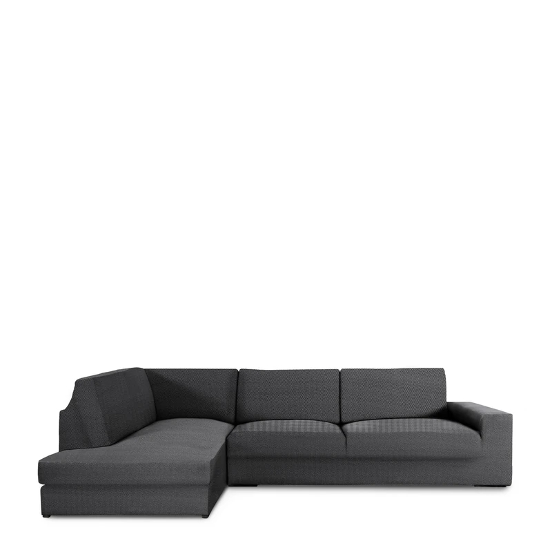 AlexandreHouse Premium Jaz Sofa Cover with Backrest Left C/16 - Image 1