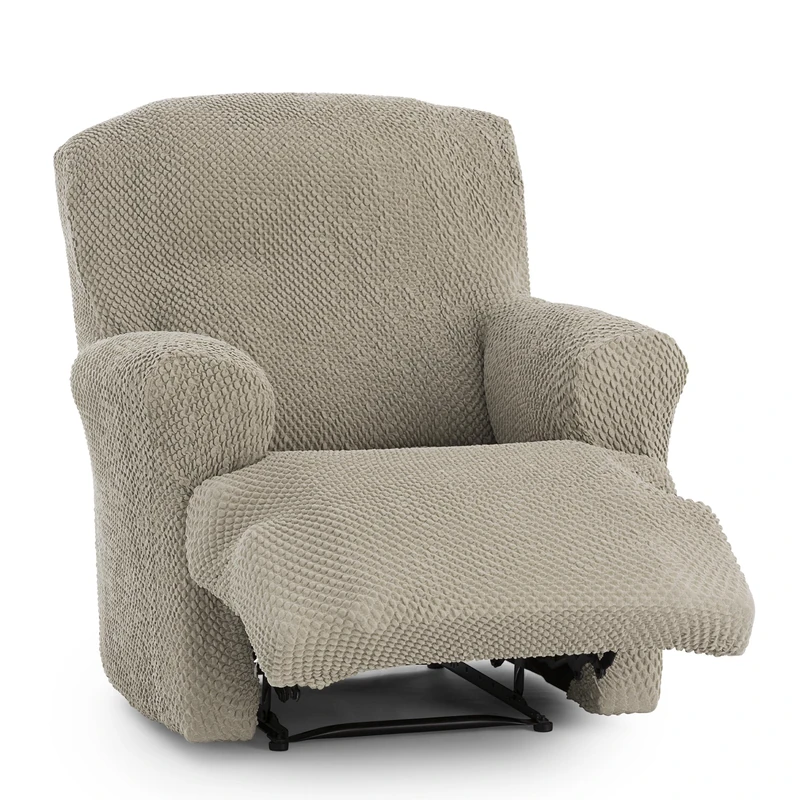 AlexandreHouse FUNDA DE SOFA 1 PLAZA THOR PIES JUNTOS C/11 - Image 1