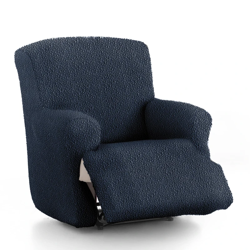 AlexandreHouse FUNDA DE SOFA PREMIUM ROC PIES JUNTOS C/3