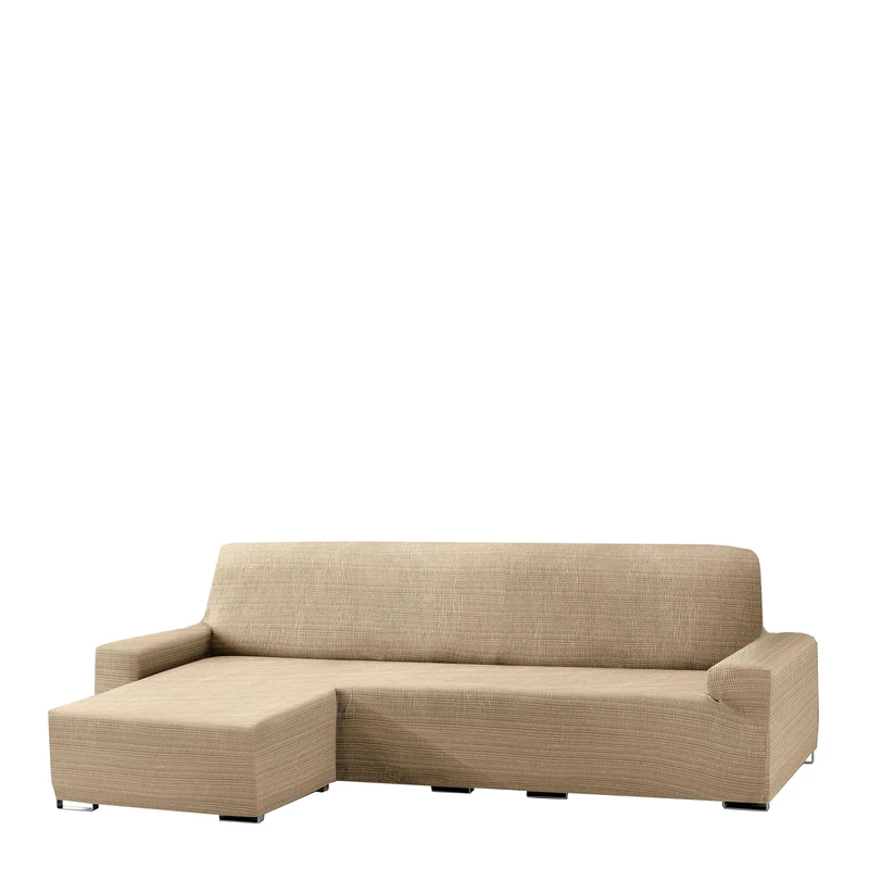 AlexandreHouse FUNDA DE SOFA AQUILES CHAISE LONGUE BRAZO SHORT IZQUIERDA C/01