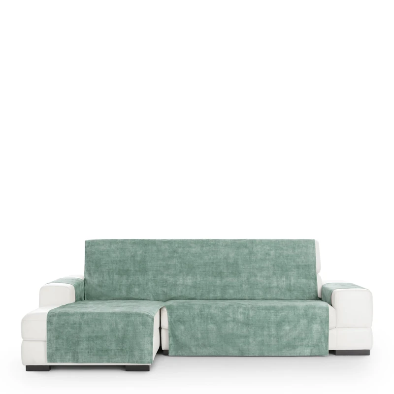 AlexandreHouse FUNDA DE SOFA CHAISSE LONGUE M/3 TURIN IZQ