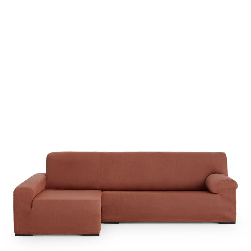 AlexandreHouse Fundas De Sofia M/0 Chaise Longue Ulysses Izquierda C/9