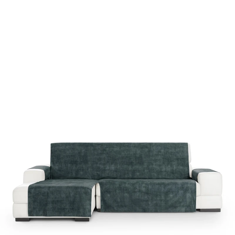 AlexandreHouse Sofa Cover Chaisse Longue M/3 Turin Left