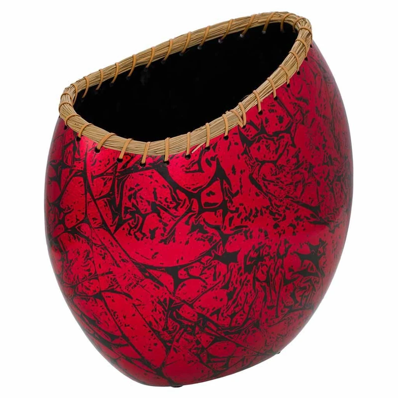 Jarron De Ceramica - Image 1