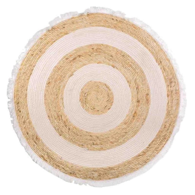 AlexandreHouse Alfombra Natural Fibre Tejido Artesanal - Image 1