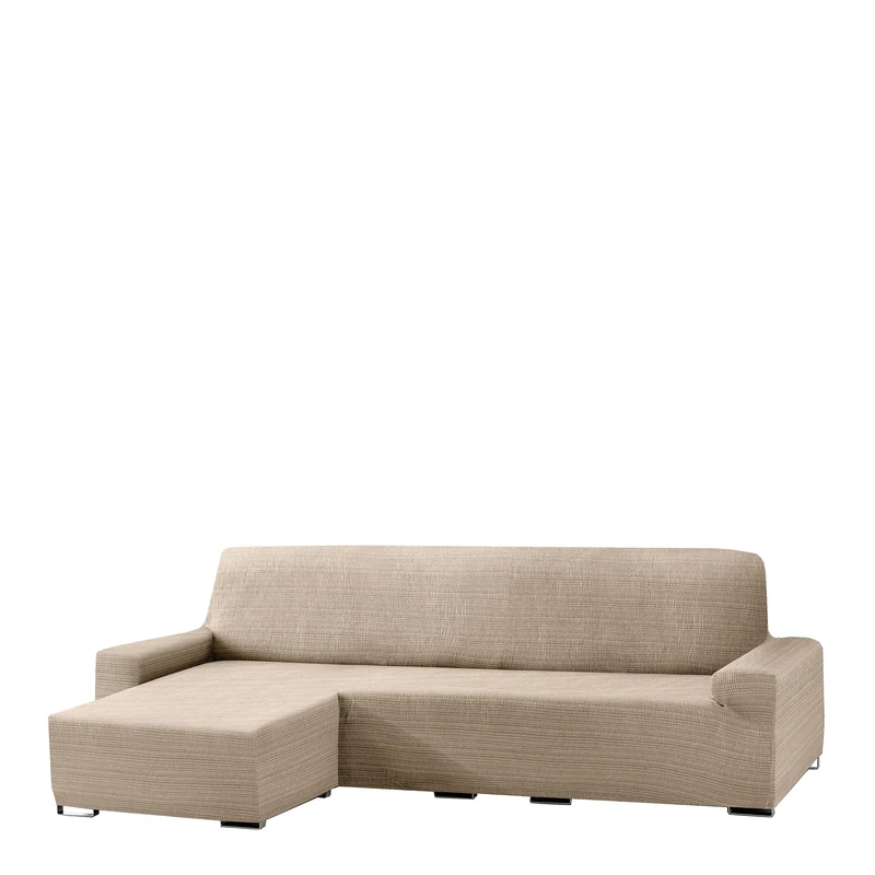 AlexandreHouse FUNDA DE SOFA AQUILES CHAISE LONGUE BRAZO SHORT IZQUIERDA C/00 - Image 1