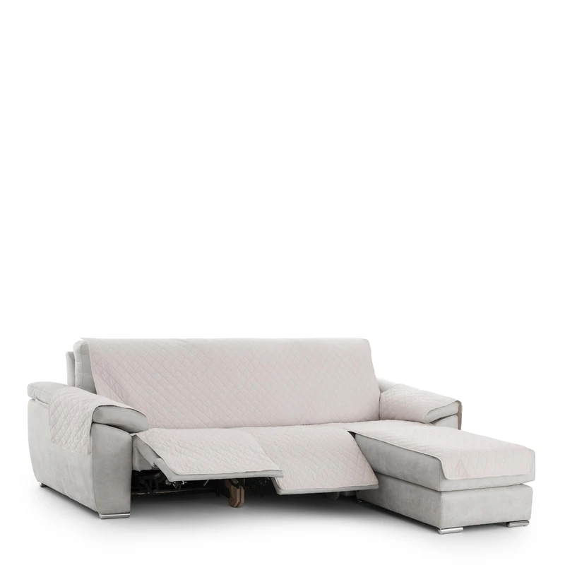 Sofa Cover for Chaise Longue Relax M/3 Montblanc RH