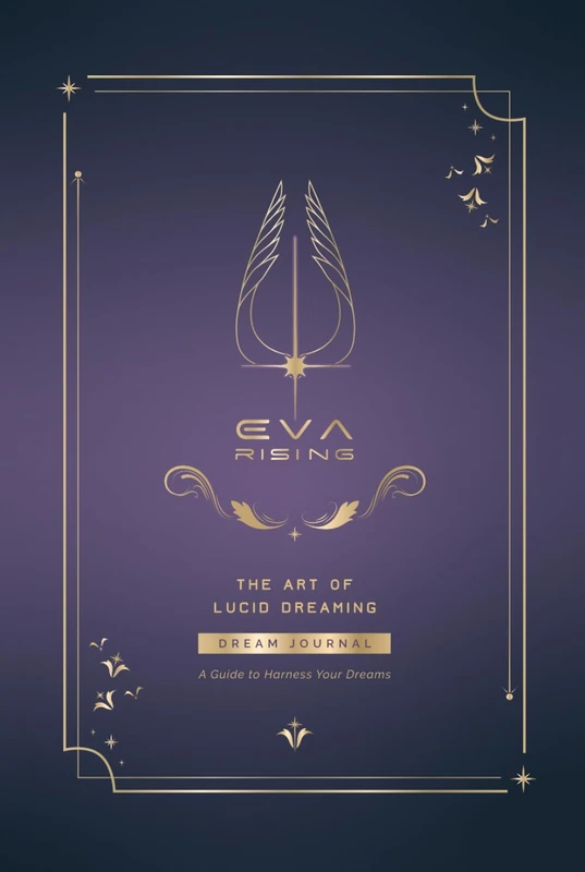 The Art Of Lucid Dreaming: Awaking Amethyst - Image 1