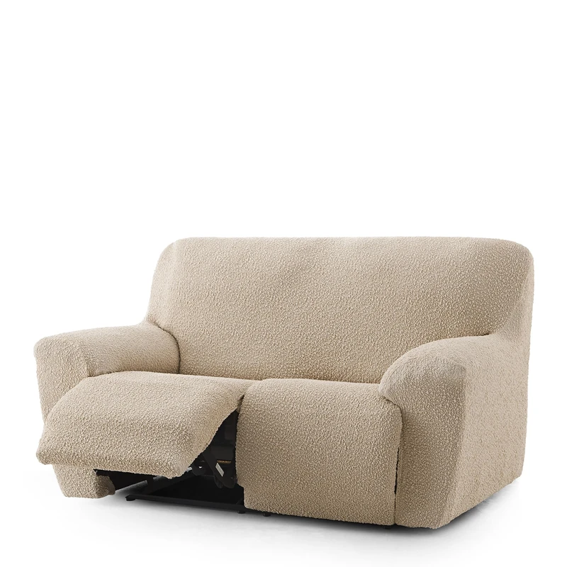 AlexandreHouse FUNDA DE SOFA PREMIUM ROC SOFA RELAX 2 PLAZAS C/1