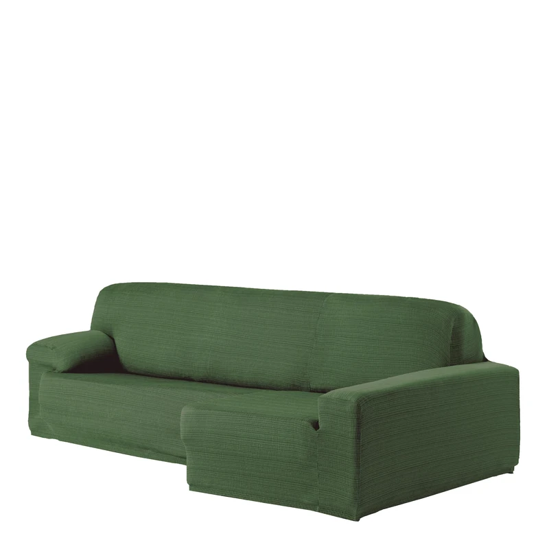 AlexandreHouse FUNDA DE SOFA AQUILES CHAISE LONGUE BRAZO LARGO DERECHA C/04