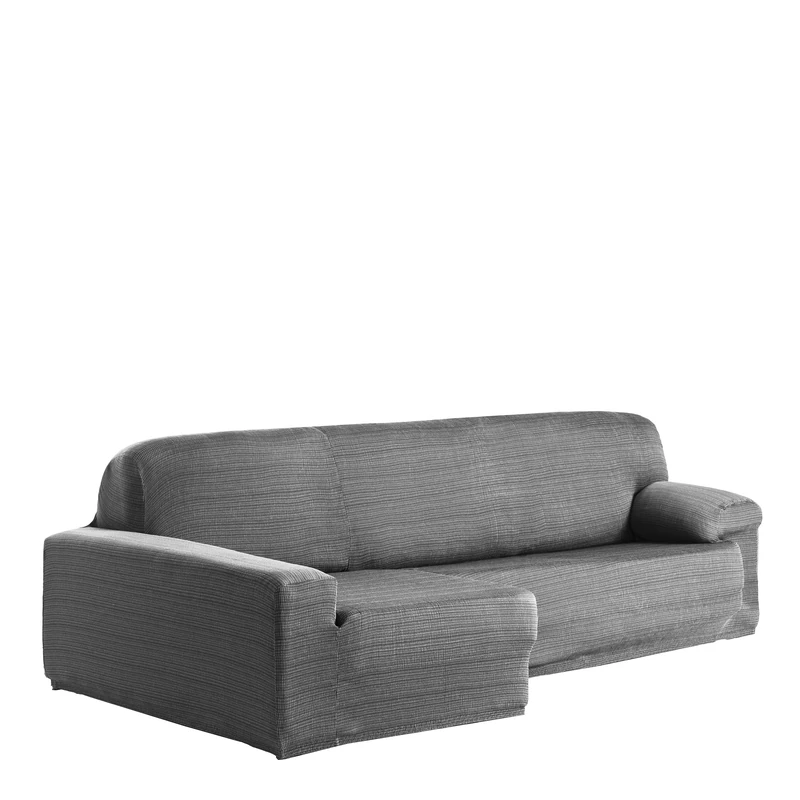 AlexandreHouse FUNDA DE SOFA AQUILES CHAISE LONGUE BRAZO LARGO IZQUIERDA C/06 - Image 1