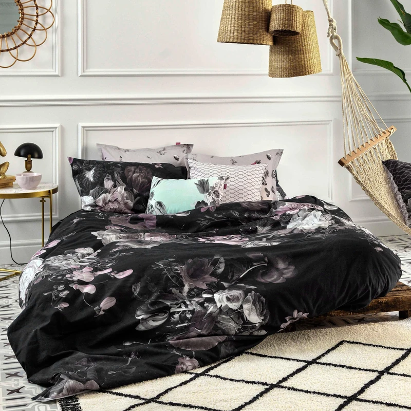 AlexandreHouse Onyx Funda Nórdica 140 x 200 cm (Cama 80) - Image 1