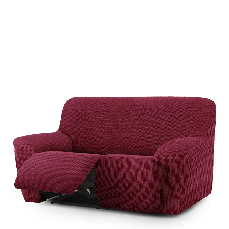 AlexandreHouse FUNDA DE SOFA PREMIUM JAZ SOFA RELAX 2 PLAZAS C/8