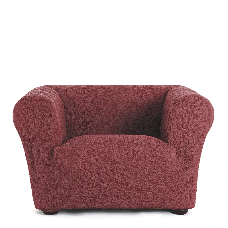 AlexandreHouse FUNDAS DE SOFA MOD/7 PREMIUM ROC CHESTER/KLIPPAN 1 PLZ - Image 1