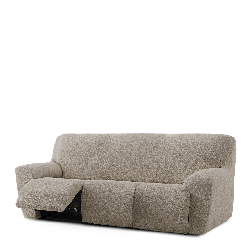 AlexandreHouse FUNDA DE SOFA PREMIUM ROC SOFA RELAX 3 PLAZAS X 3 C/11
