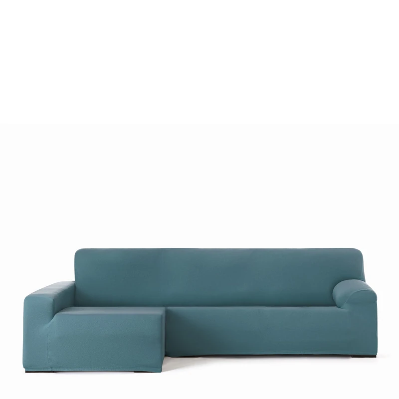 AlexandreHouse Fundas De Sofia M/0 Chaise Longue Bronze Izquierda C/14 - Image 1
