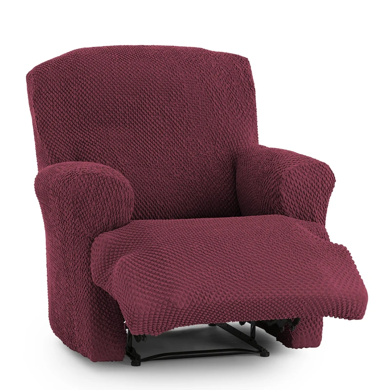 AlexandreHouse FUNDA DE SOFA 1 PLAZA THOR PIES JUNTOS C/08 - Image 1