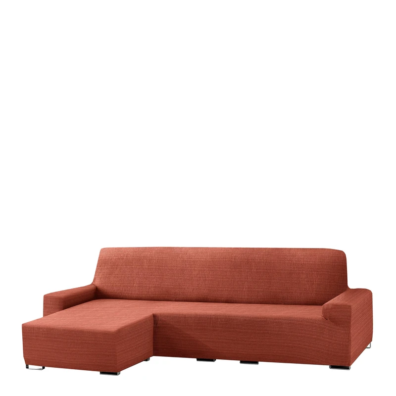 AlexandreHouse FUNDA DE SOFA AQUILES CHAISE LONGUE BRAZO SHORT IZQUIERDA C/09 - Image 1