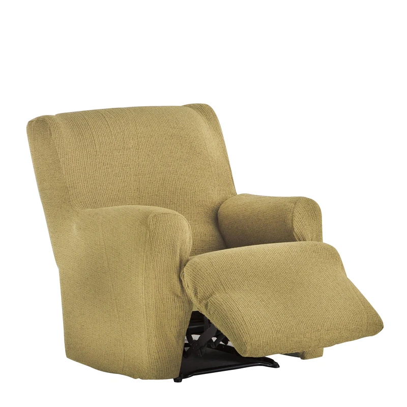 AlexandreHouse FUNDA DE SOFA DORIAN PIES JUNTOS C/5 - Image 1