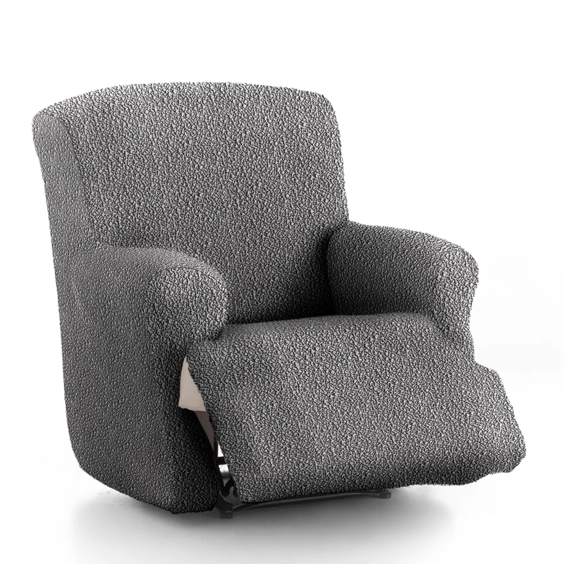 AlexandreHouse FUNDA DE SOFA PREMIUM ROC PIES JUNTOS C/16 - Image 1