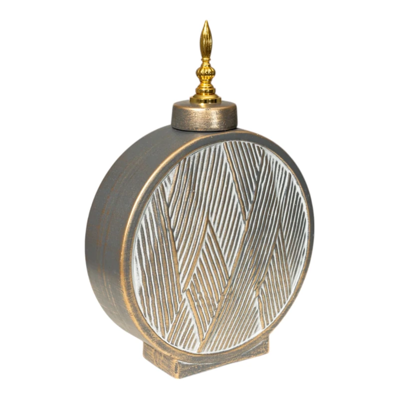 Tibor Ceramic Pivote Metal - Image 1