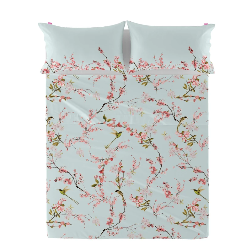 Chinoiserie Sabana 260 x 270 cm (Cama 180/200) - Image 1