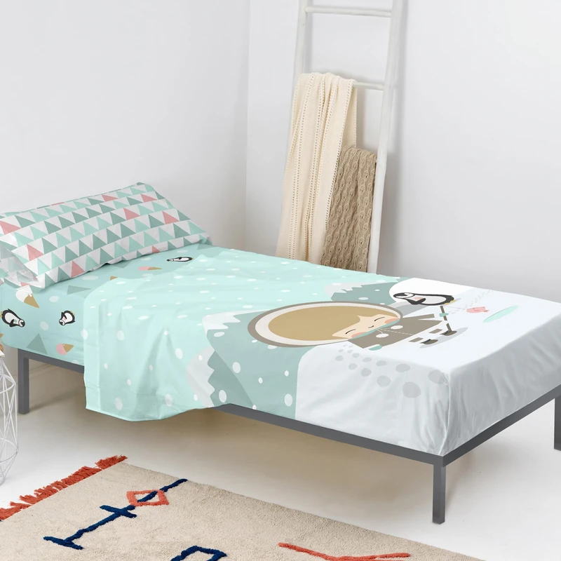 AlexandreHouse Skymo Day 2 Pieces 180 x 270 cm (Cama 105)