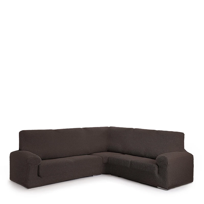 AlexandreHouse ROC CORNER PREMIUM SOFA COVER 3+1 C/7
