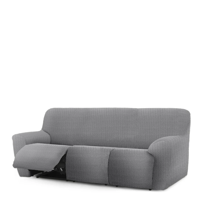 AlexandreHouse FUNDA DE SOFA PREMIUM JAZ SOFA RELAX 3 PLAZAS X 3C/6 - Image 1