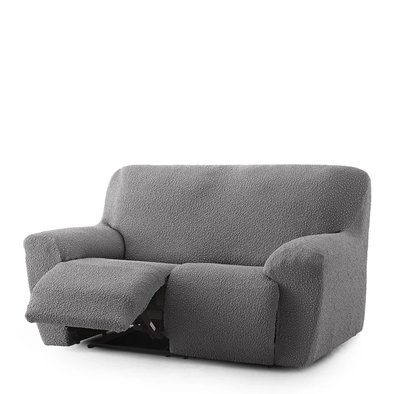 AlexandreHouse FUNDA DE SOFA PREMIUM ROC SOFA RELAX 3 PLAZAS X 2 C/16