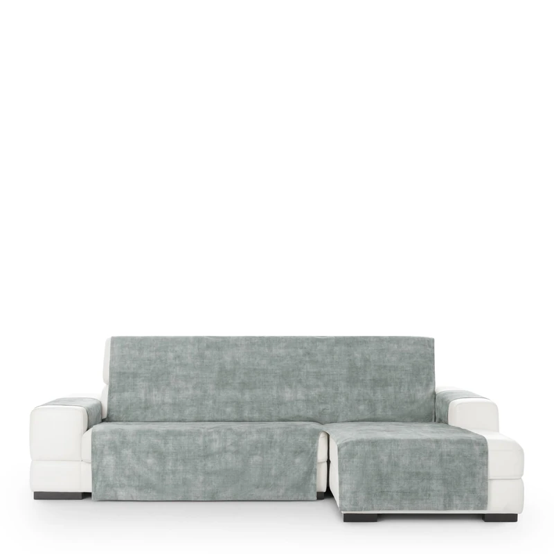 AlexandreHouse Sofa Cover Chaisse Long M/3 Turin Right C/6 Extra