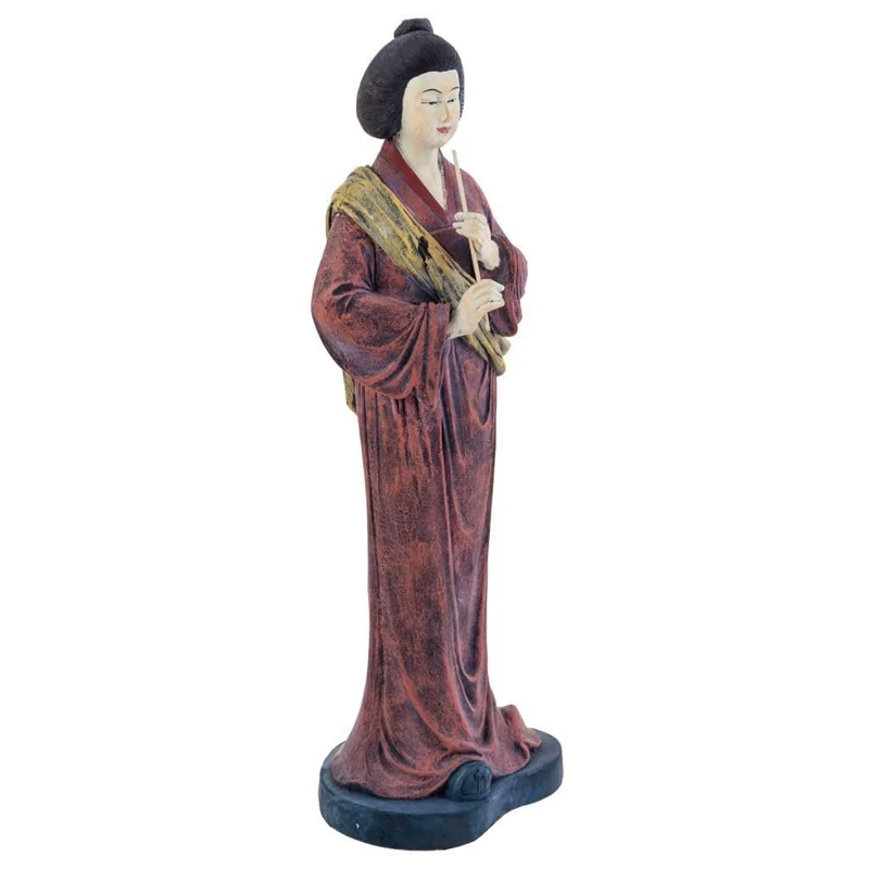 Figure De Mujer - Image 1