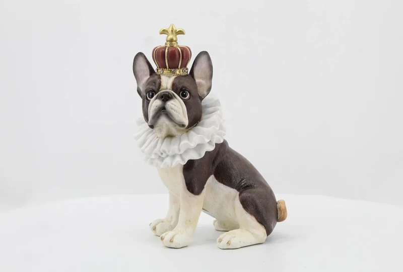 AlexandreHouse Perro Resin Figure