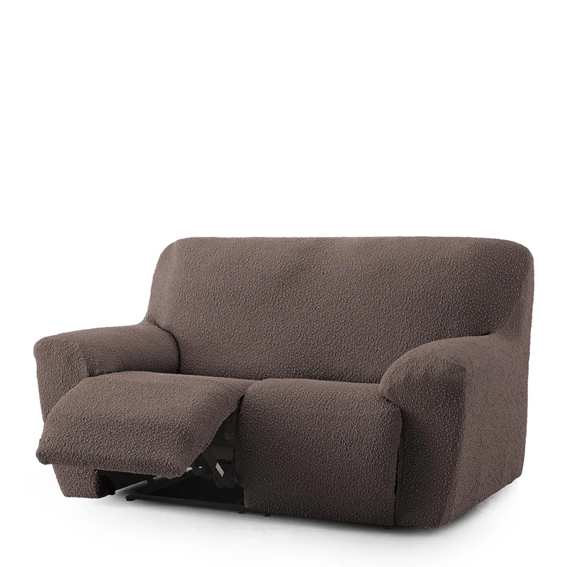 AlexandreHouse FUNDA DE SOFA PREMIUM ROC SOFA RELAX 2 PLAZAS C/7