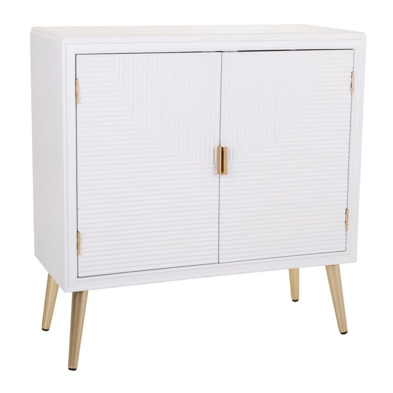 AlexandreHouse Recibidor De Madera