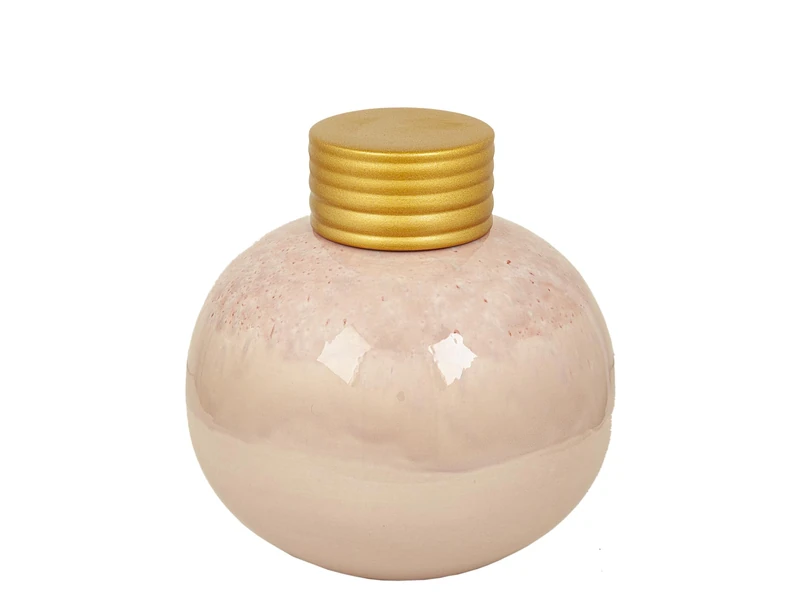 Pink Ceramic Tap Dorada - Image 1