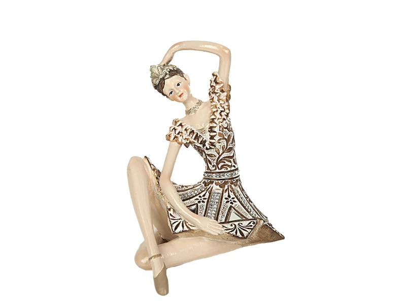 Resin Bayonet Figure - Image 1