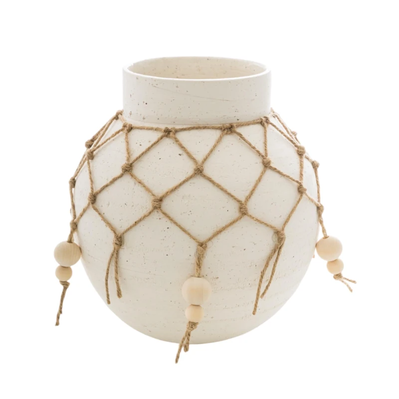 Jarron Ceramic CUERDAS - Image 1