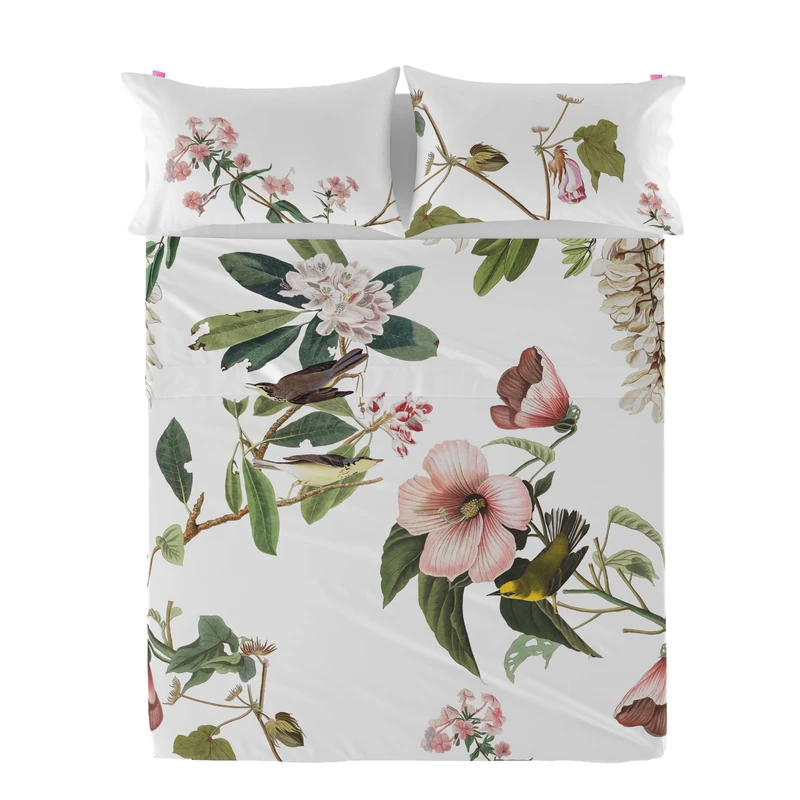 AlexandreHouse Blooming Sabana 240 x 270 cm (Cama 150/160)