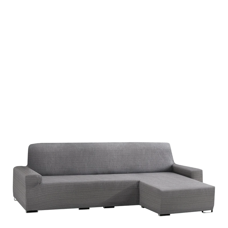 AlexandreHouse FUNDA DE SOFA AQUILES CHAISE LONGUE BRAZO SHORT DERECHA C/06
