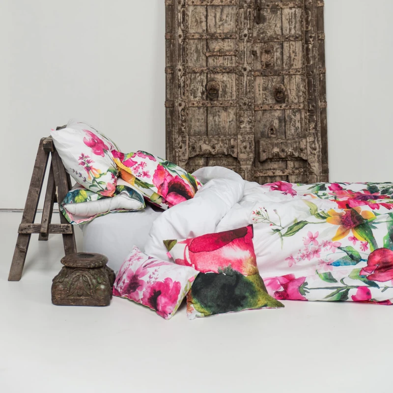 AlexandreHouse Cassia Funda Nórdica 140 x 200 cm (Cama 80)