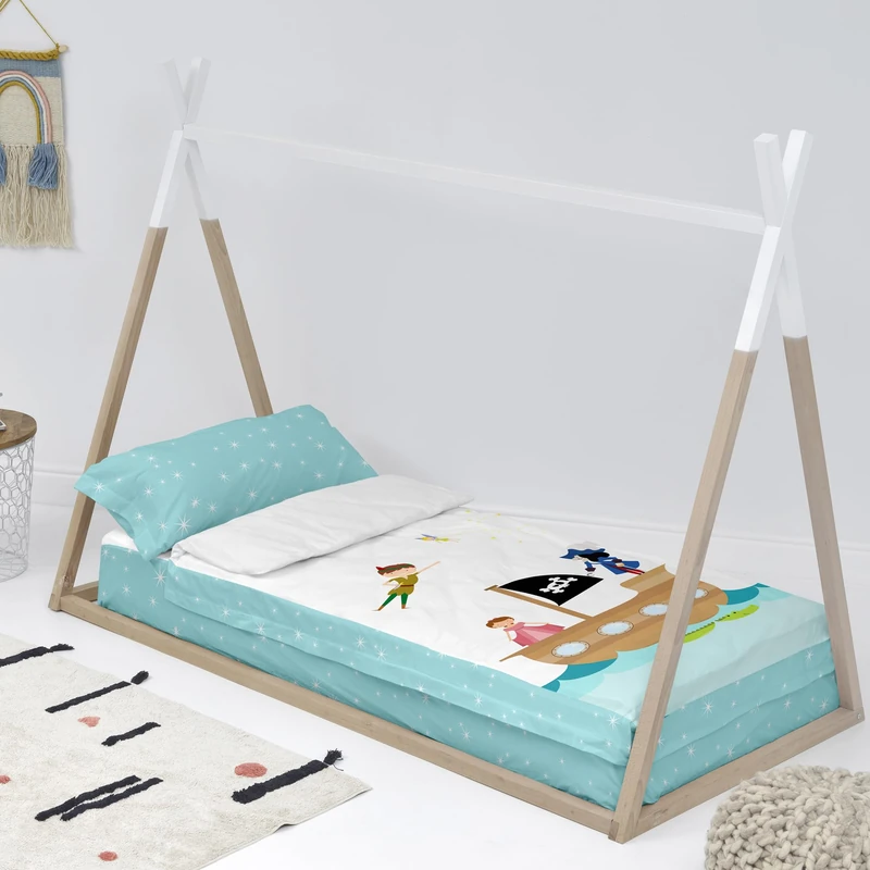 AlexandreHouse Flying Boy Saco Nordico 105x200 cm (Cama 105)