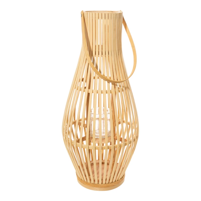 Farol Bamboo