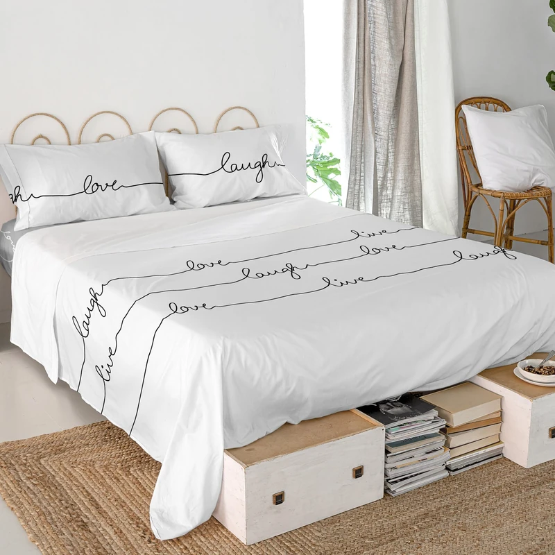 AlexandreHouse Live Sabana 260 x 270 cm (Cama 180/200)