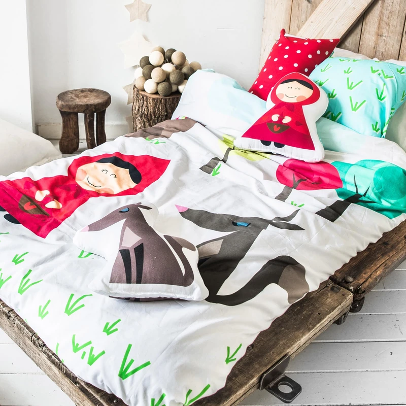 AlexandreHouse Grandma Size 2 Pieces 180x220 cm (Cama 105) - Image 1
